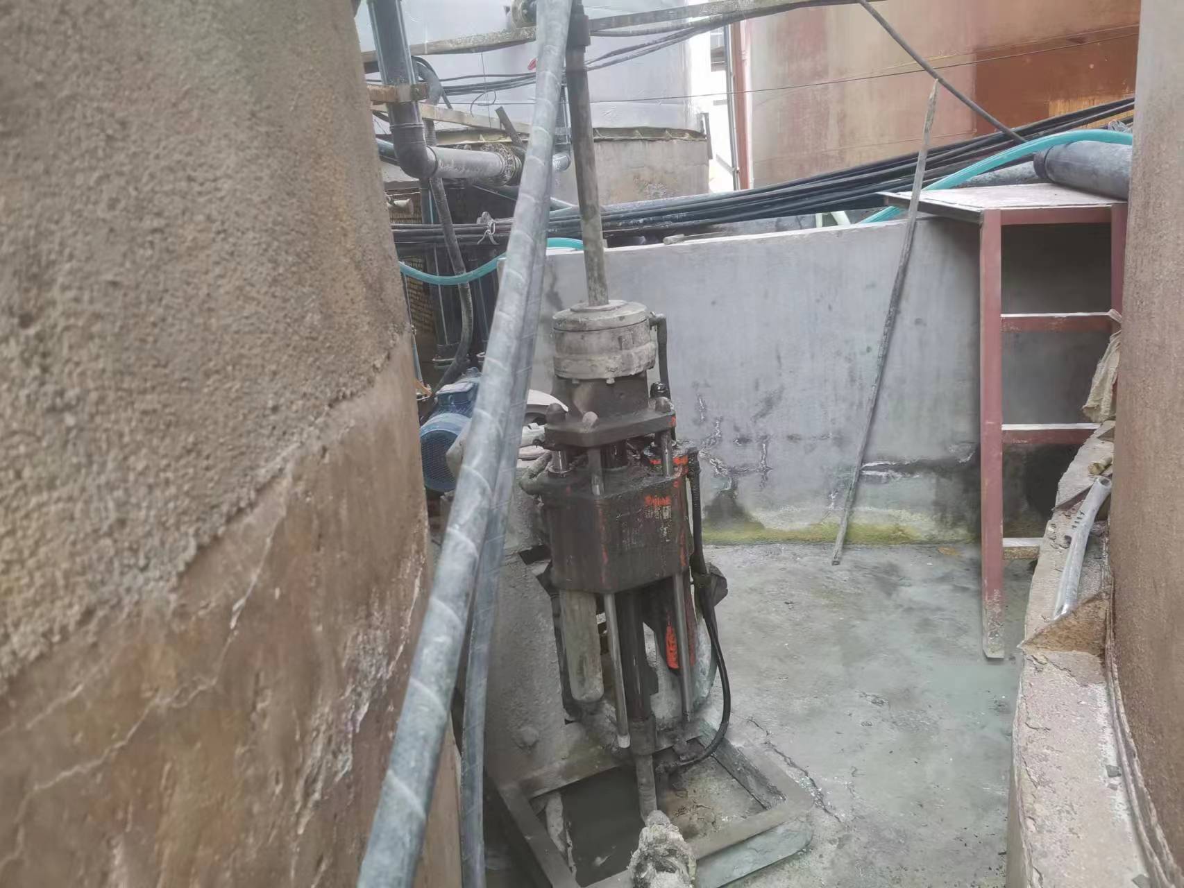 鄞州基础注浆工程施工中应注意哪些?