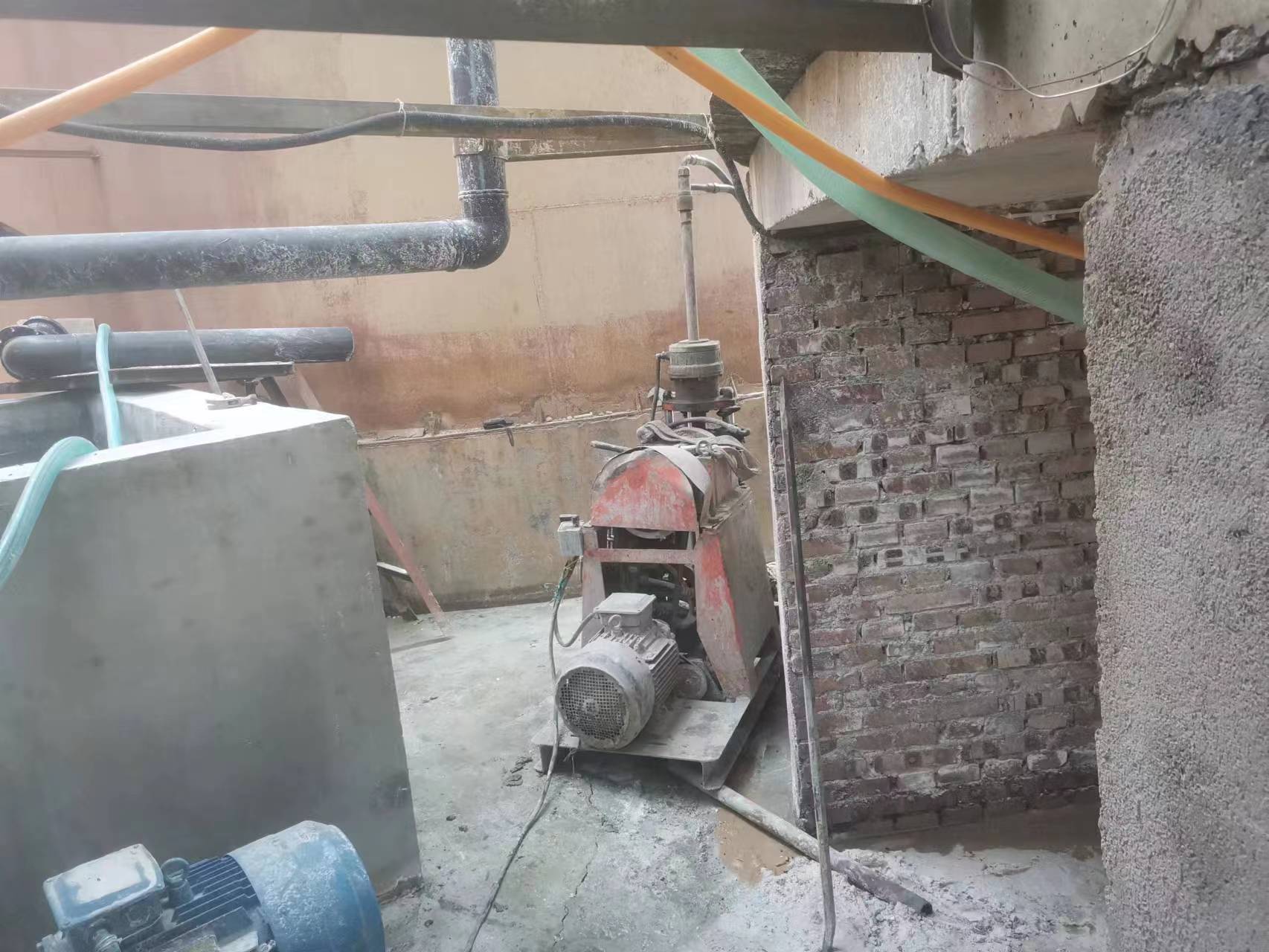 鄞州压浆作业流程有哪些